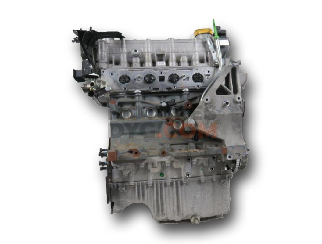Motor 552 68 036 Fiat Tipo (356) Hatchback 1.6 (110 cv) Automatico