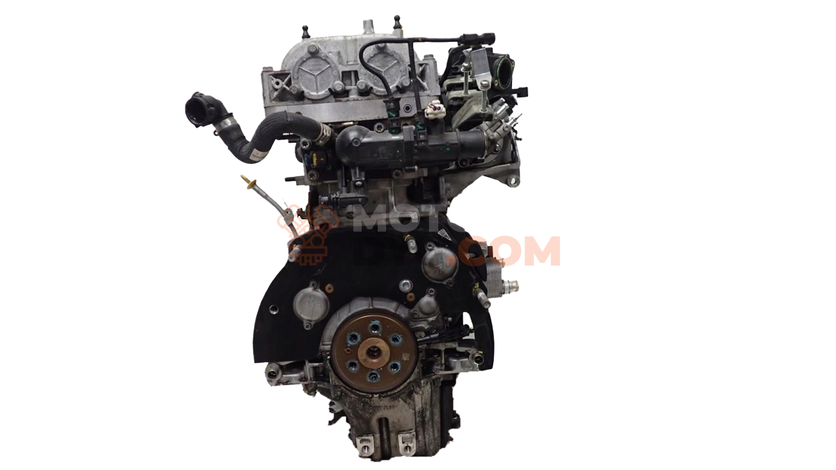 Motor 552 68 532 Alfa Romeo Giulia II 2.2 (136 cv)