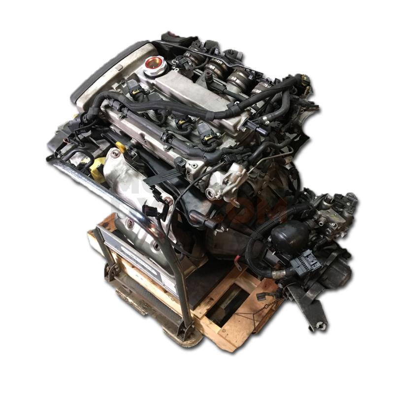 Motor 552 68 532 Alfa Romeo Giulia II 2.2 (150 cv) Automatico