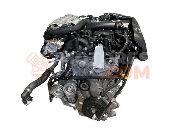 Motor 552 71 838, 552 84 529 Alfa Romeo Stelvio 2.2 (210 cv) AWD Automatico