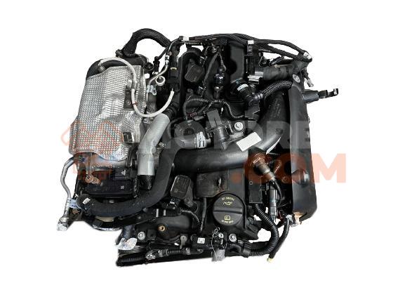 Motor 552 71 838, 552 84 529 Alfa Romeo Stelvio 2.2 (210 cv) AWD Automatico