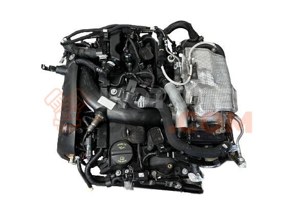Motor 552 71 838, 552 84 529 Alfa Romeo Stelvio 2.2 (210 cv) AWD Automatico