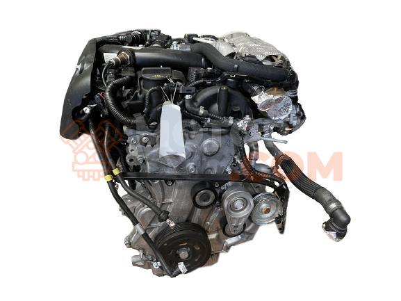 Motor 552 71 838, 552 84 529 Alfa Romeo Stelvio 2.2 (210 cv) AWD Automatico