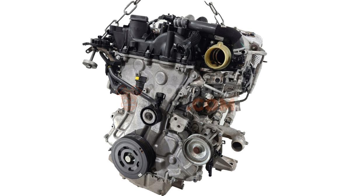 Motor 552 73 835 Alfa Romeo Giulia II 2.0 (280 cv)
