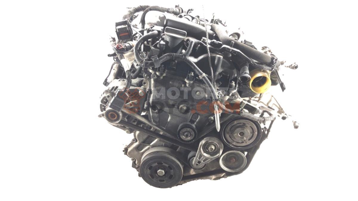 Motor 552 73 835 Alfa Romeo Giulia II 2.0 (280 cv)