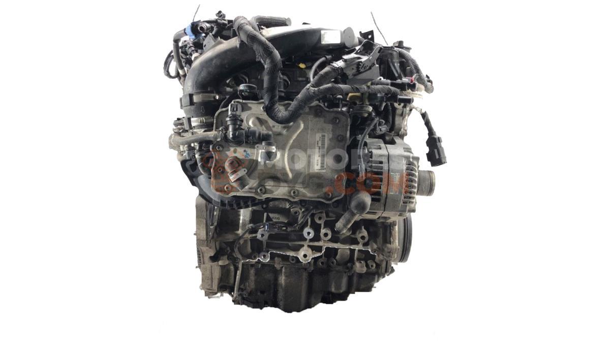 Motor 552 73 835 Alfa Romeo Giulia II 2.0 (280 cv)