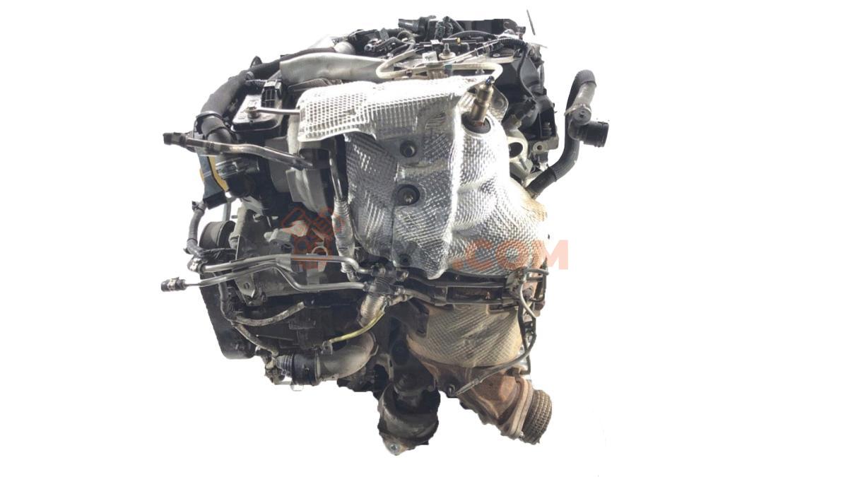 Motor 552 73 835 Alfa Romeo Giulia II 2.0 (280 cv)