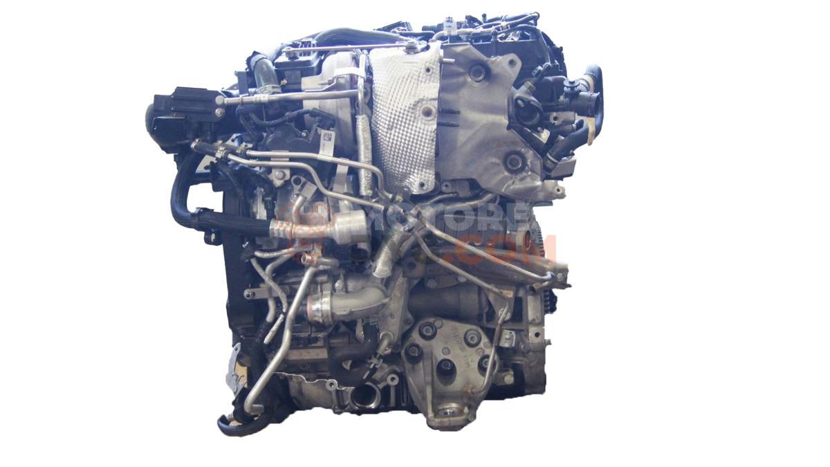 Motor 552 73 835 Alfa Romeo Giulia II 2.0 Q4 (280 cv)