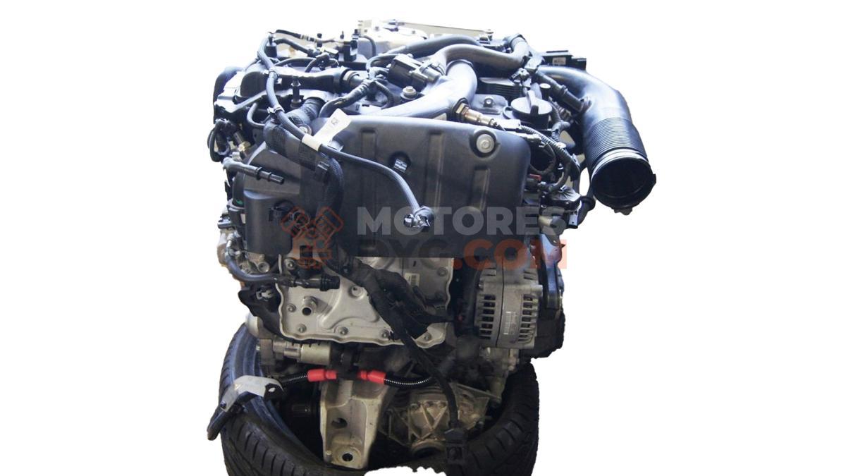 Motor 552 73 835 Alfa Romeo Giulia II 2.0 Q4 (280 cv)