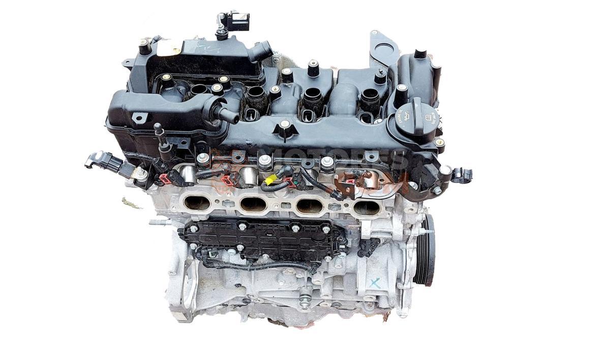 Motor 552 73 835 Alfa Romeo Stelvio 2.0 (280 cv) AWD Automatico