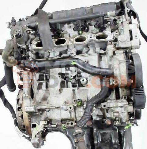 Motor 552 73 835 Alfa Romeo Stelvio 2.0 Q4 (201 CV)
