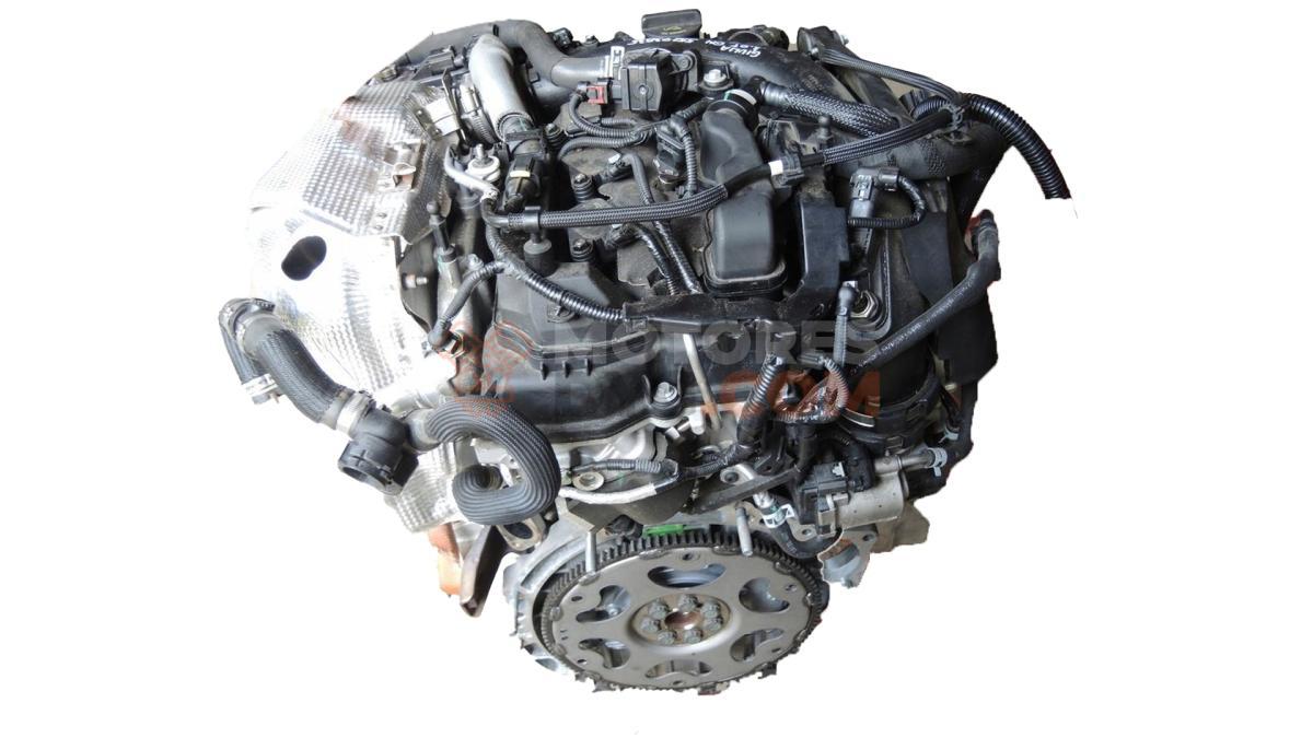 Motor 552 73 835 Alfa Romeo Stelvio 2.0 Q4 (201 CV)