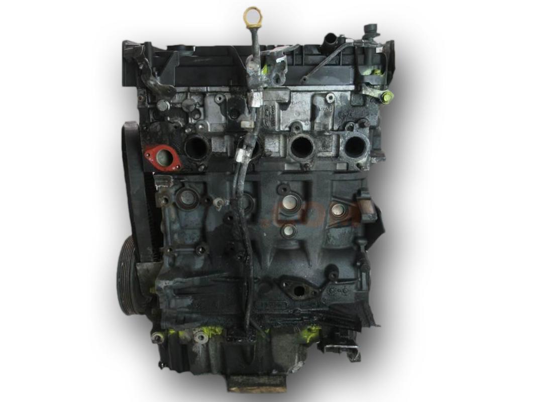Motor 552 73 835 Alfa Romeo Stelvio 2.0 Q4 (201 CV)