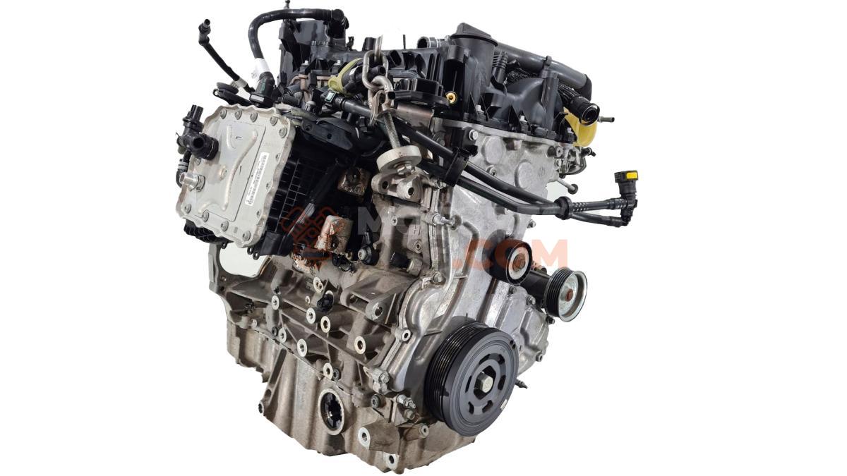 Motor 552 73 835 Alfa Romeo Stelvio 2.0 Q4 (201 CV)