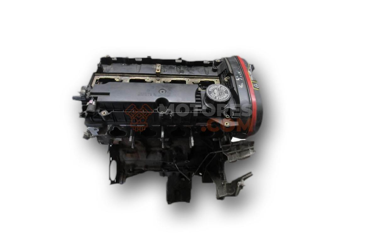 Motor 552 73 835 Alfa Romeo Stelvio 2.0 Q4 (250 CV)