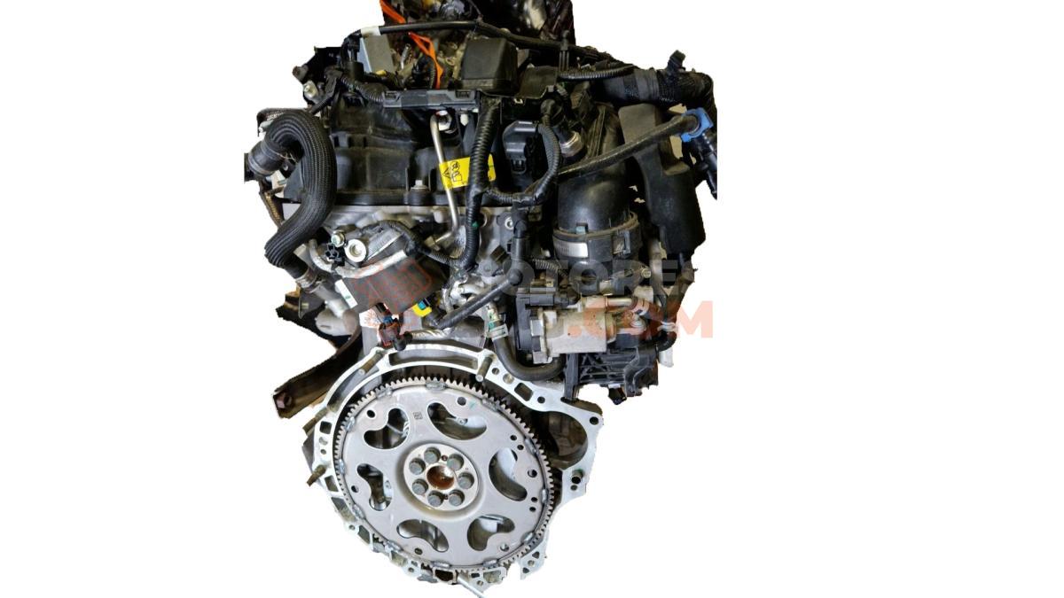 Motor 552 73 835 Alfa Romeo Stelvio 2.0 Q4 (250 CV)