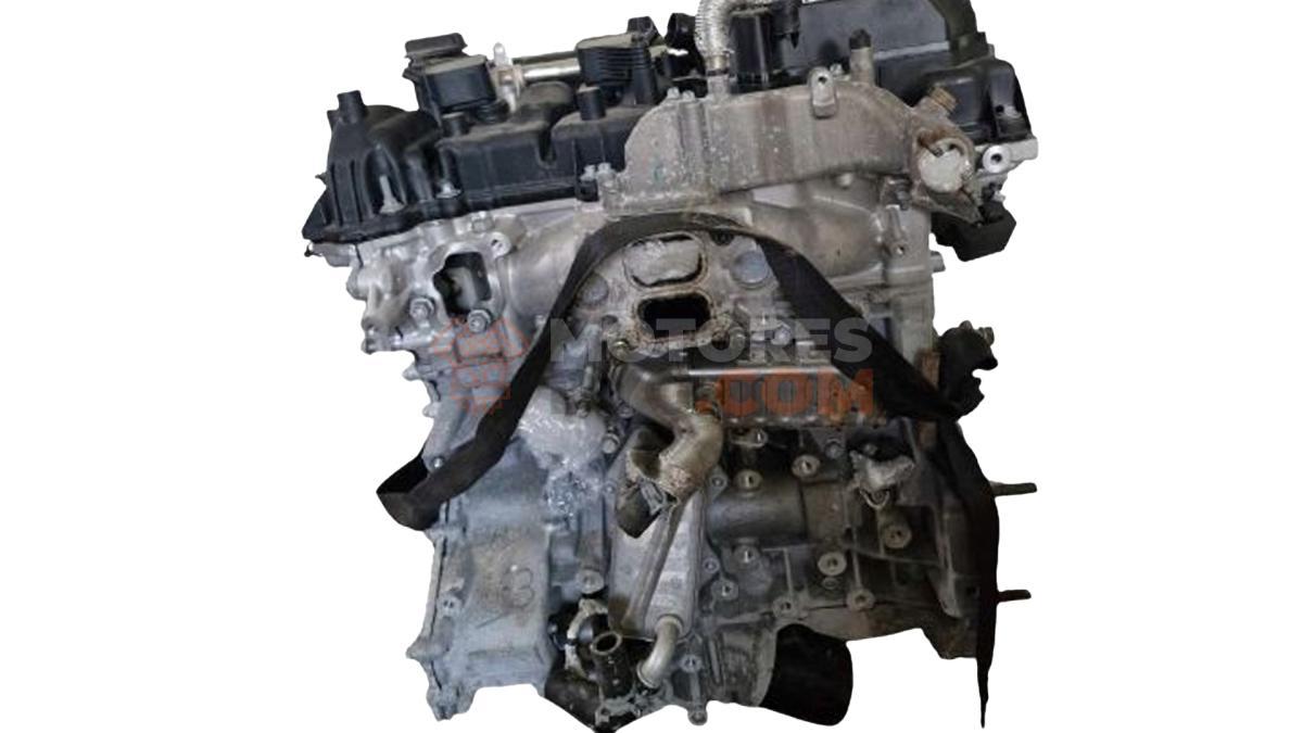 Motor 552 73 835 Alfa Romeo Stelvio 2.0 Q4 (250 CV)