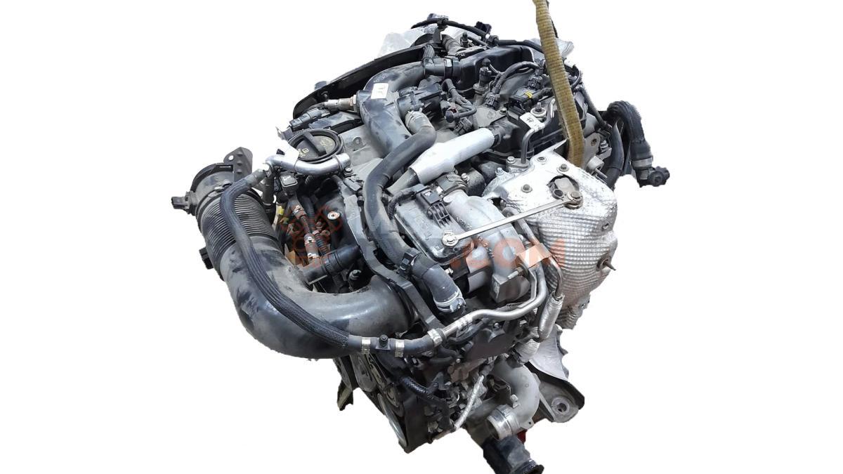 Motor 552 73 835 Alfa Romeo Stelvio 2.0 Q4 (250 CV)