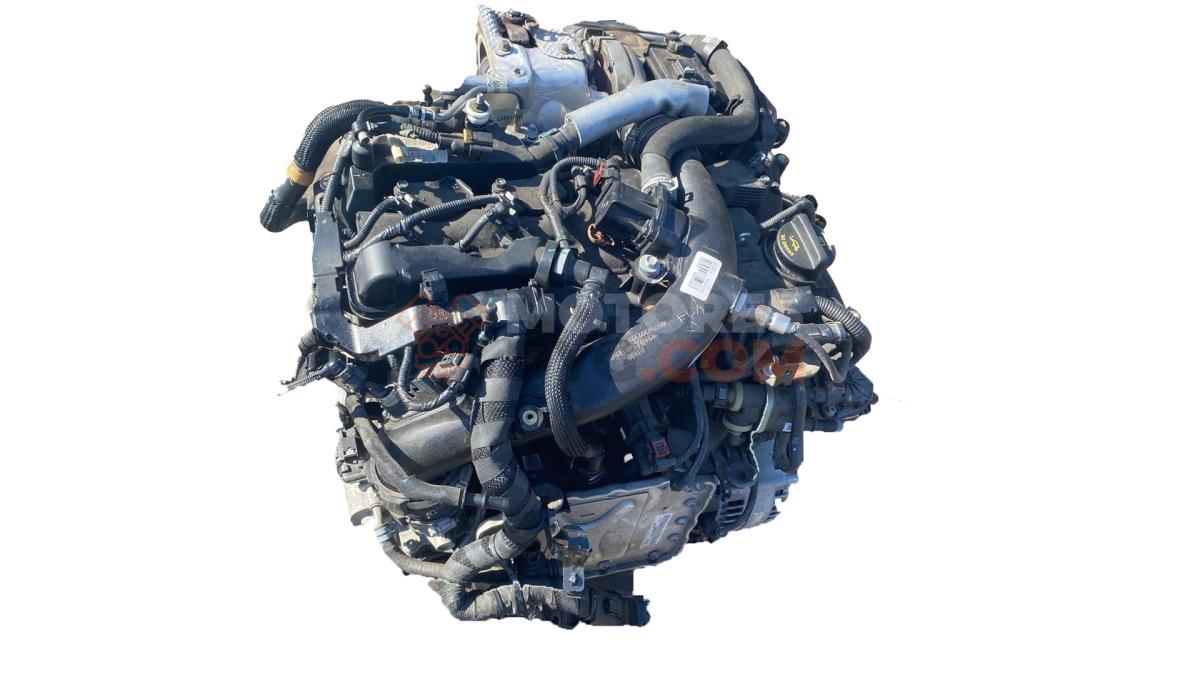 Motor 552 73 835 Alfa Romeo Stelvio 2.0 Q4 (250 CV)