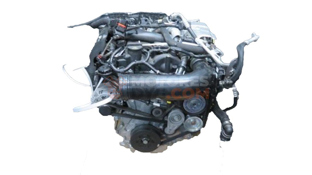 Motor 552 73 835 Alfa Romeo Stelvio 2.2 D (150 CV)