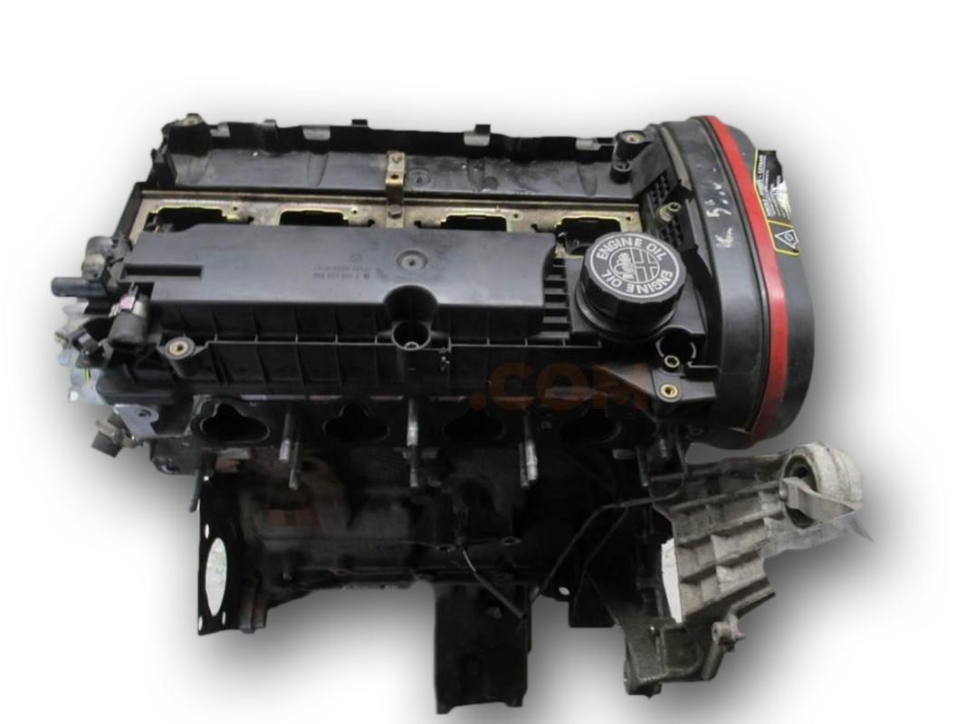 Motor 552 75 156 Alfa Romeo Stelvio 2.2 D (150 CV)