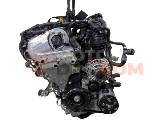 Motor 552 75 156 Alfa Romeo Stelvio 2.2 D (180 CV)