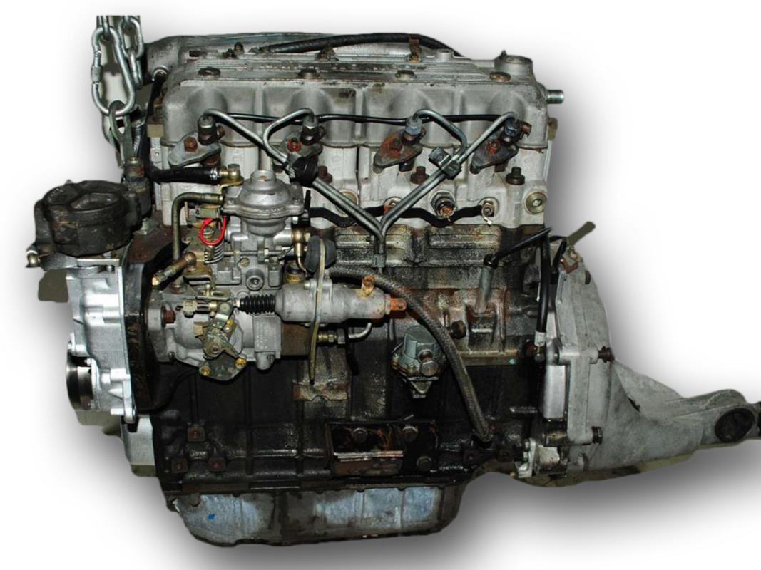 Motor 552 75 156 Alfa Romeo Stelvio 2.2 D (180 CV)