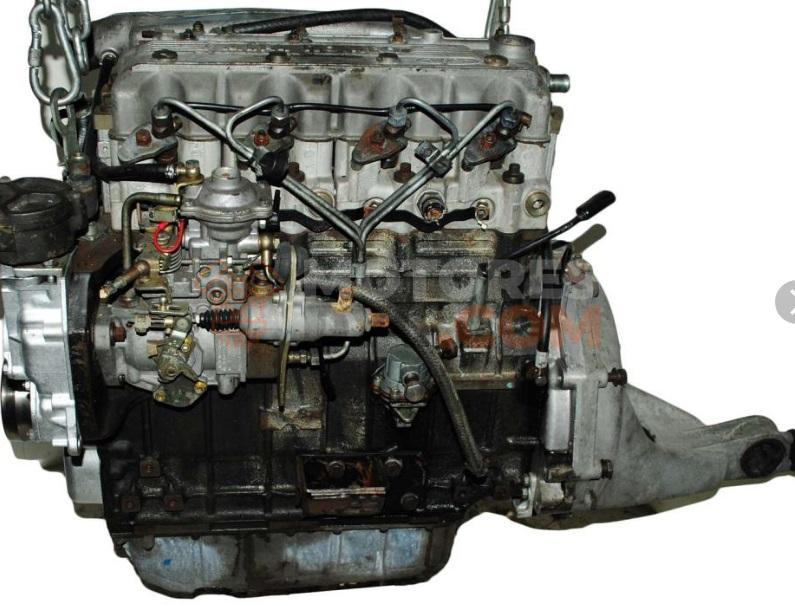 Motor 552 75 156 Alfa Romeo Stelvio 2.2 D (180 CV)