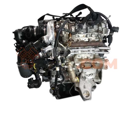 Motor 552 75 156 Alfa Romeo Stelvio 2.2 D (190 CV)