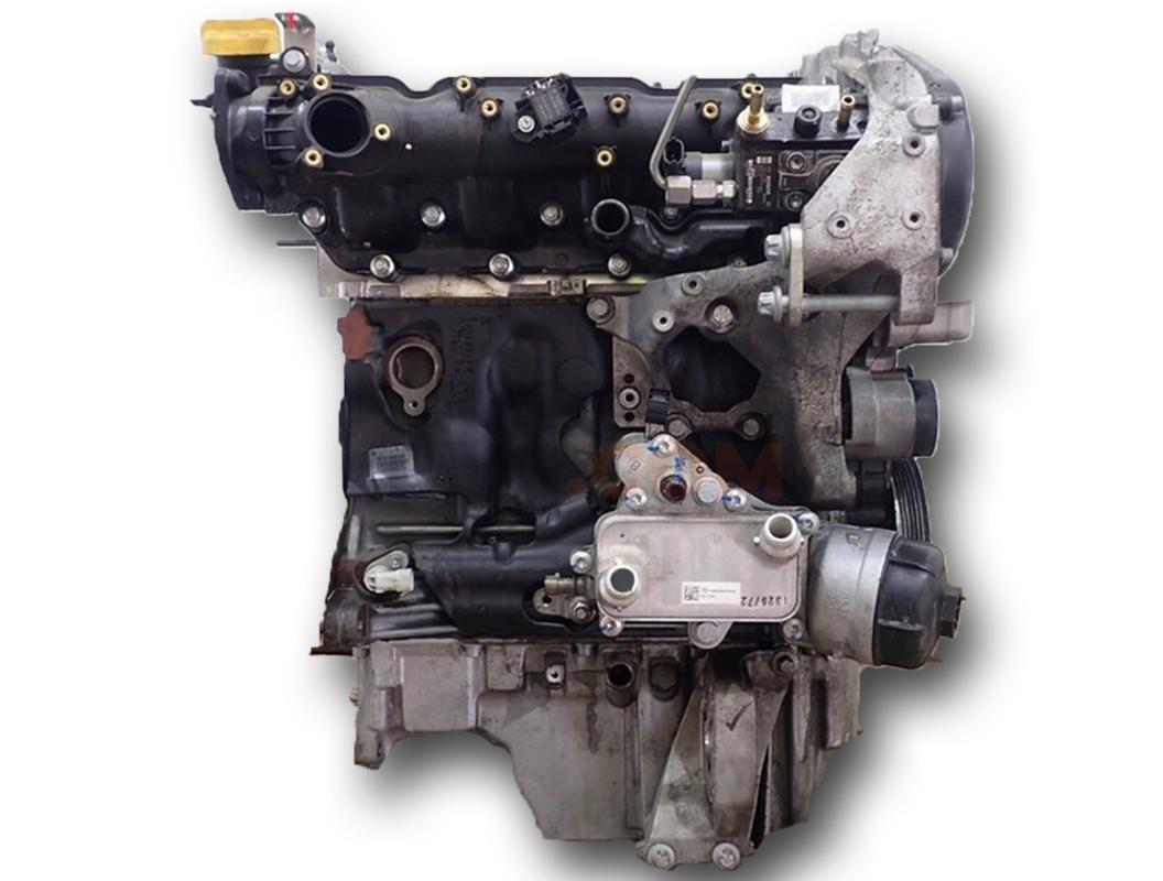 Motor 552 80 444 Fiat Tipo (356) Wagon 1.6 (120 cv) ECO