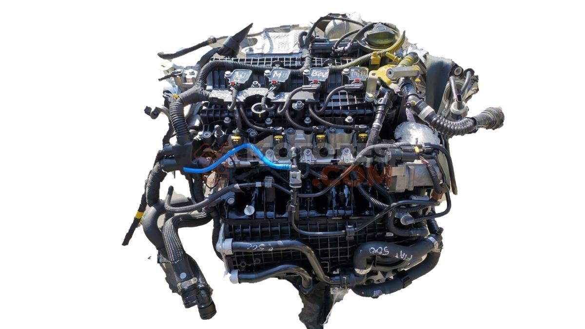 Motor 552 82 328 Jeep Renegade 1.4 MultiAir2 (140 cv) DDCT start&stop