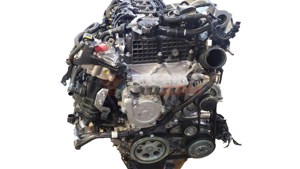 Motor 552 82 328 Jeep Renegade 1.4 MultiAir2 (140 cv) DDCT start&stop