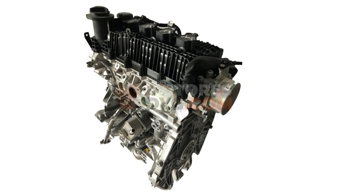 Motor 552 82 328 Jeep Renegade 1.4 MultiAir2 (170 cv) 4x4 Automatico start&stop