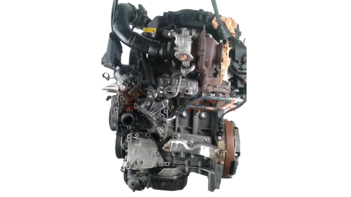Motor 552 83 775 Fiat Tipo (356) Hatchback 1.3 (95 cv)