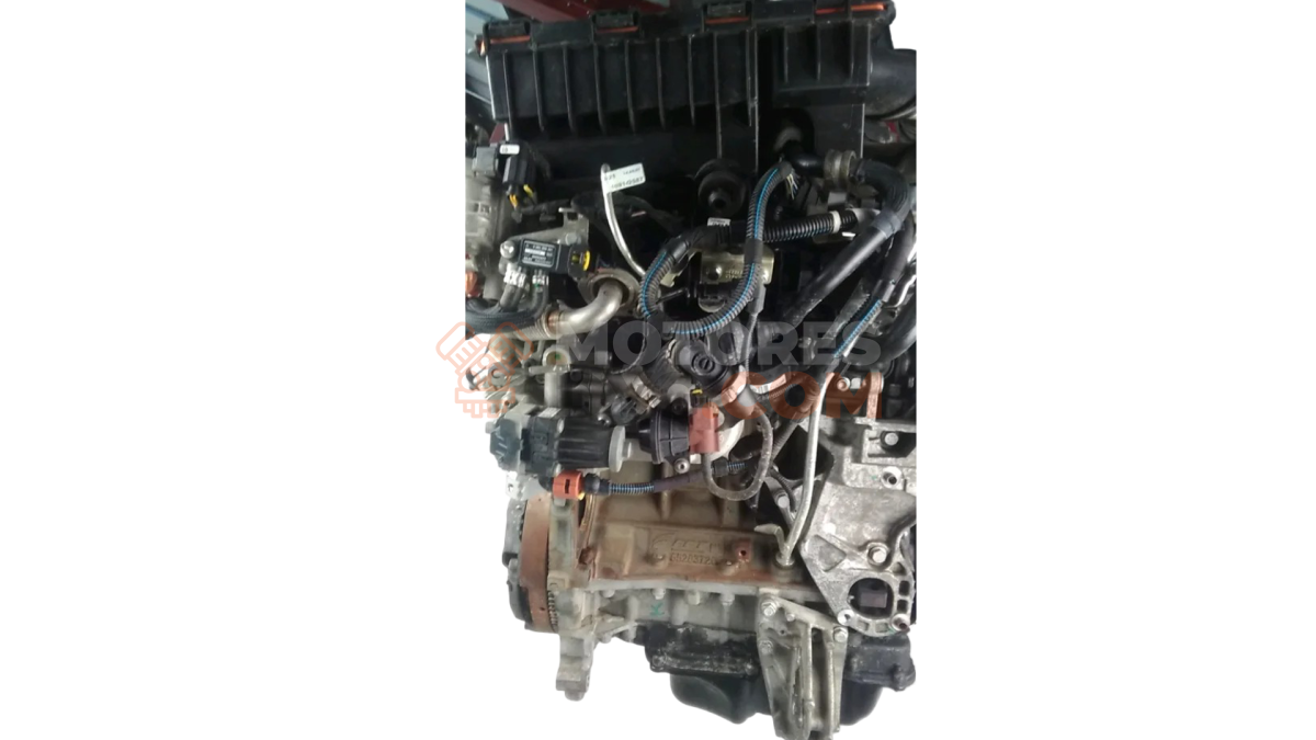 Motor 552 83 775 Fiat Tipo (356) Hatchback 1.3 (95 cv)
