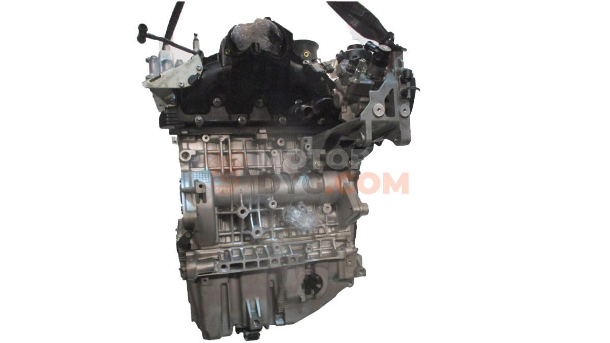 Motor 552 84 529 Alfa Romeo Stelvio 2.2 D (180 CV)