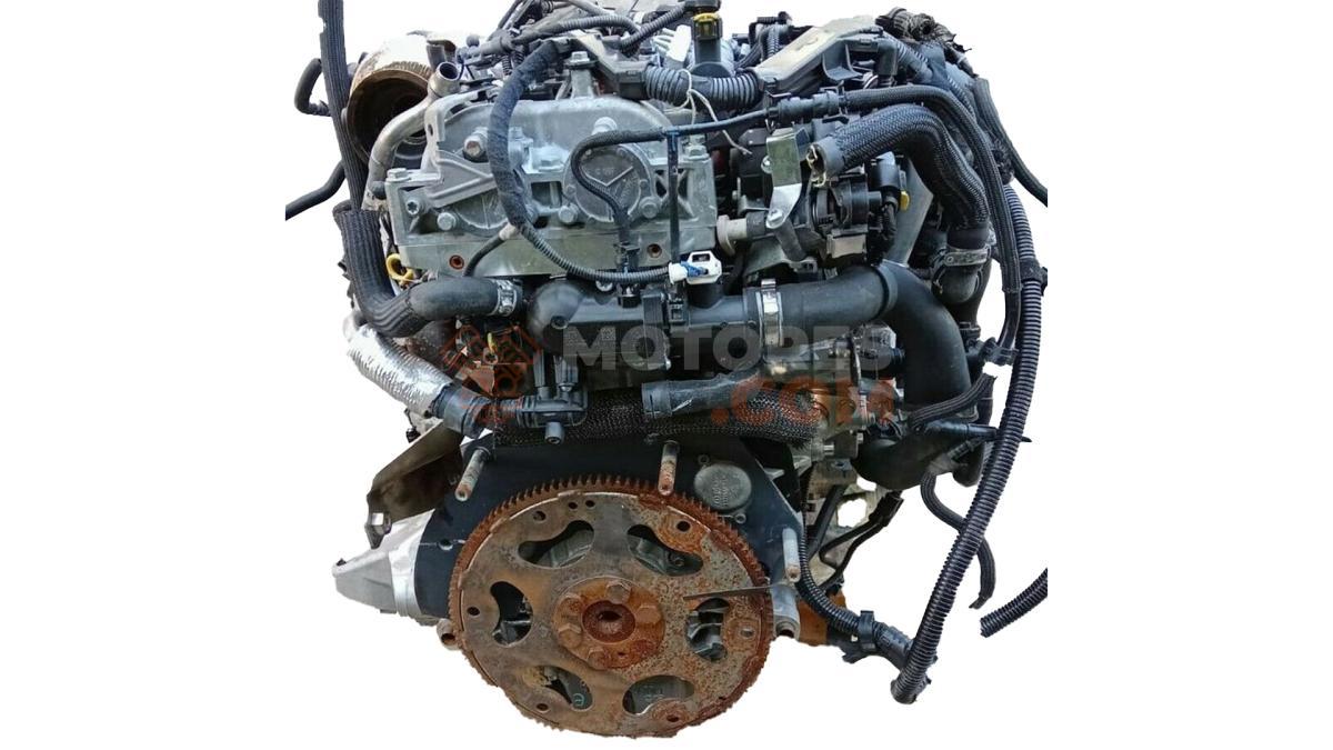 Motor 552 84 529 Alfa Romeo Stelvio 2.2 D (190 CV)