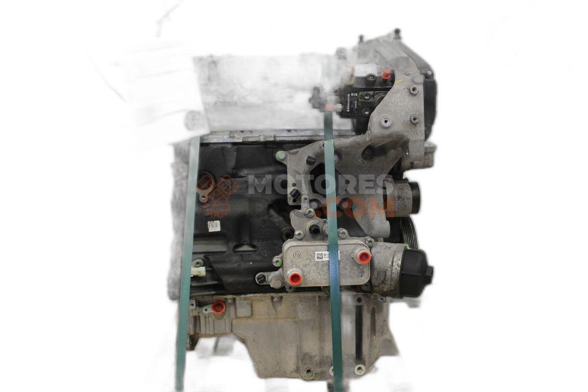 Motor 55258554 Jeep Compass I 2.0 CRD (140 cv)