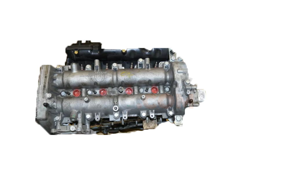 Motor 55260384 Jeep Compass I 2.0 CRDI (140 cv)
