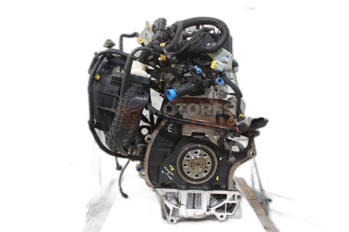Motor 55260384 Jeep Renegade 1.6 e-torq (110 cv) start&stop