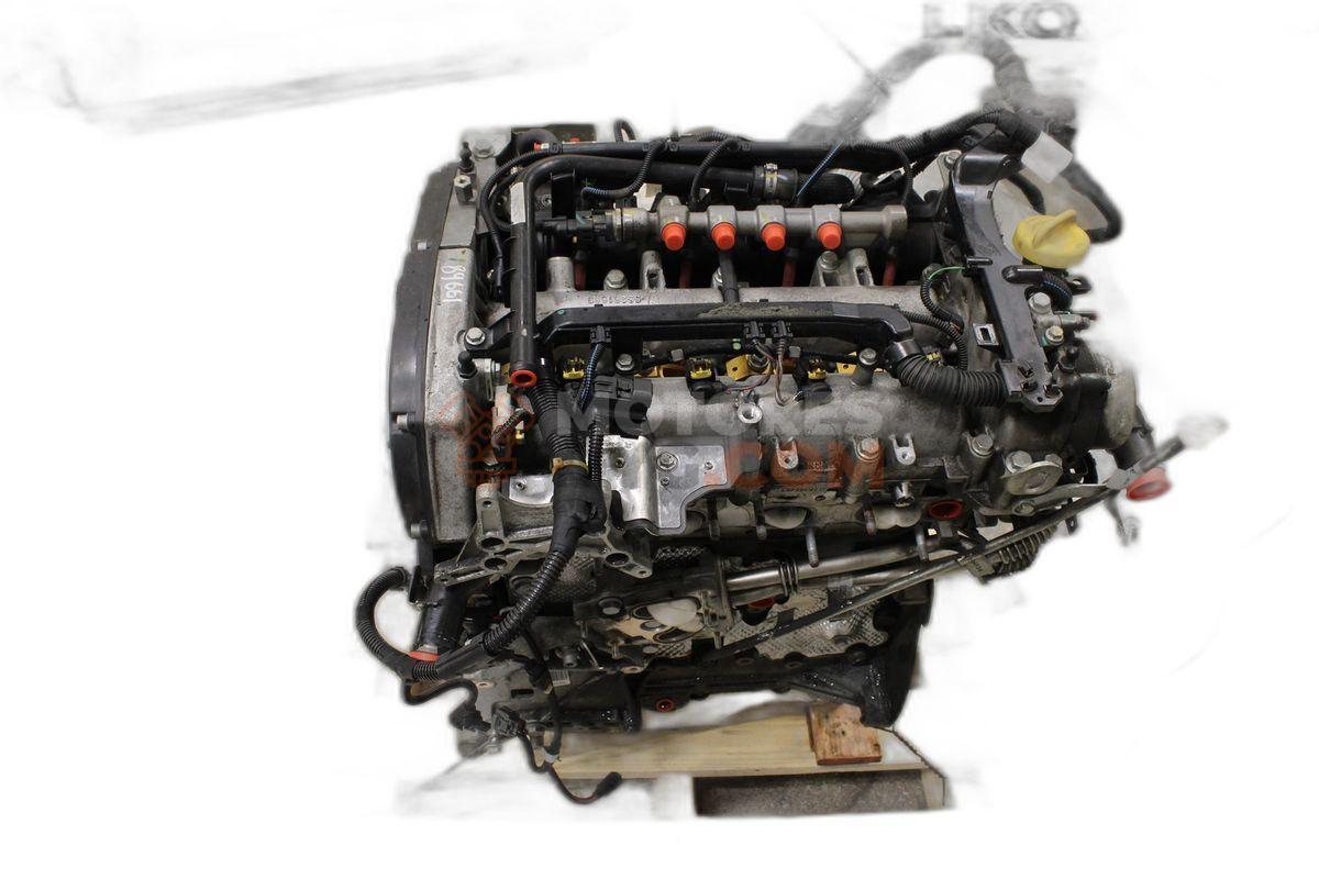 Motor 55260384 Jeep Renegade 1.6 e-torq (110 cv) start&stop