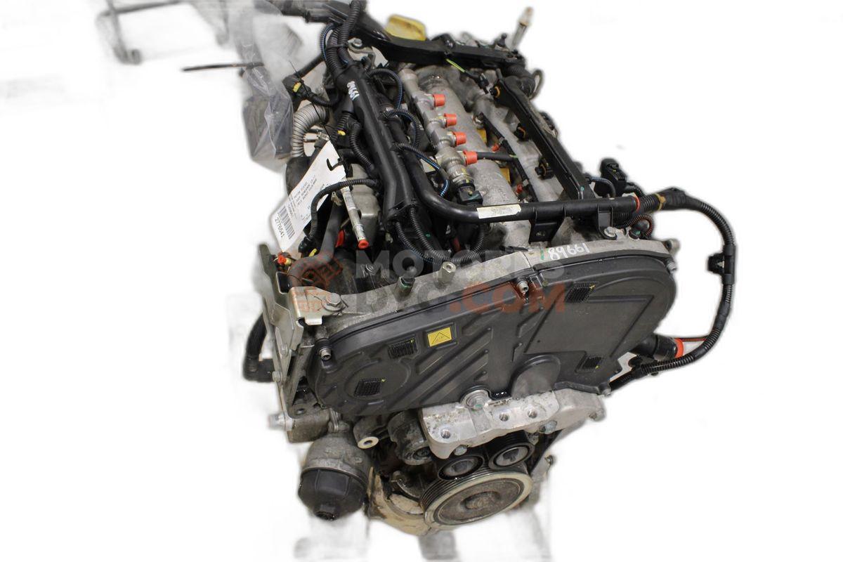 Motor 55260384 Jeep Renegade 1.6 e-torq (110 cv) start&stop