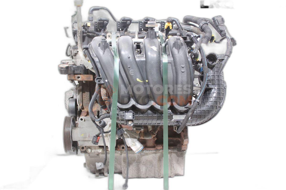 Motor 55260384 Jeep Renegade 1.6 e-torq (110 cv) start&stop