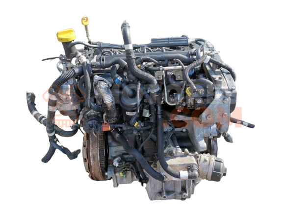 Motor 55263088 Jeep Compass II 1.4 MultiAir