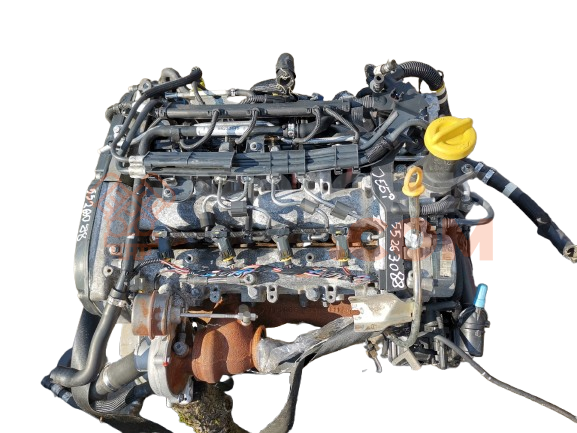 Motor 55263088 Jeep Compass II 1.4 MultiAir