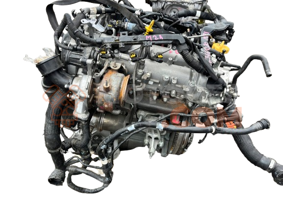 Motor 55263088 Jeep Compass II 1.4 MultiAir