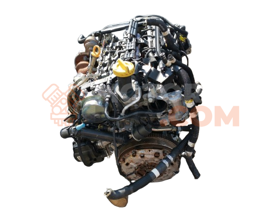Motor 55263088 Jeep Compass II 1.4 MultiAir