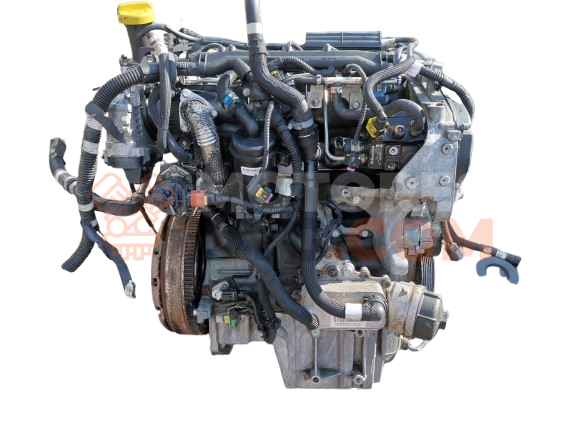 Motor 55263088 Jeep Compass II 1.4 MultiAir