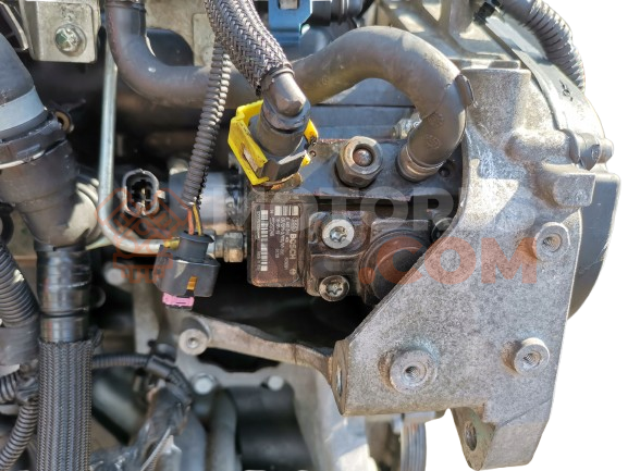 Motor 55263088 Jeep Compass II 1.4 MultiAir