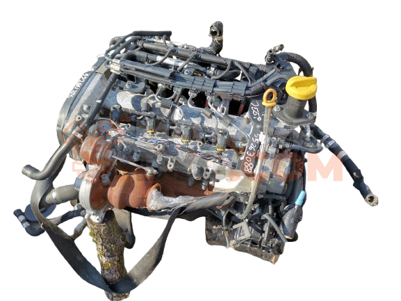 Motor 55263088 Jeep Compass II 1.4 MultiAir
